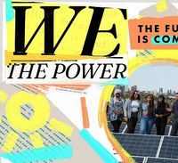Patagonia's Latest Film: We the Power